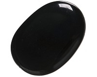 Onyx, tromlovaná placička 42 mm