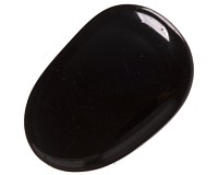 Onyx, tromlovaná placička 45 mm