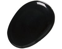 Onyx, tromlovaná placička 45 mm