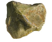 Opál zelený surový 129 g