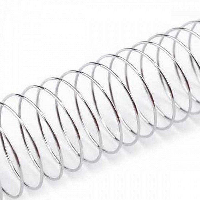 Paměťový drát platinový 0,6; 20 mm ( 60 otoček)