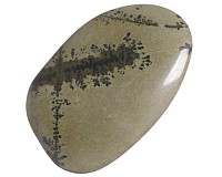 Porcelanit tromlovaný M