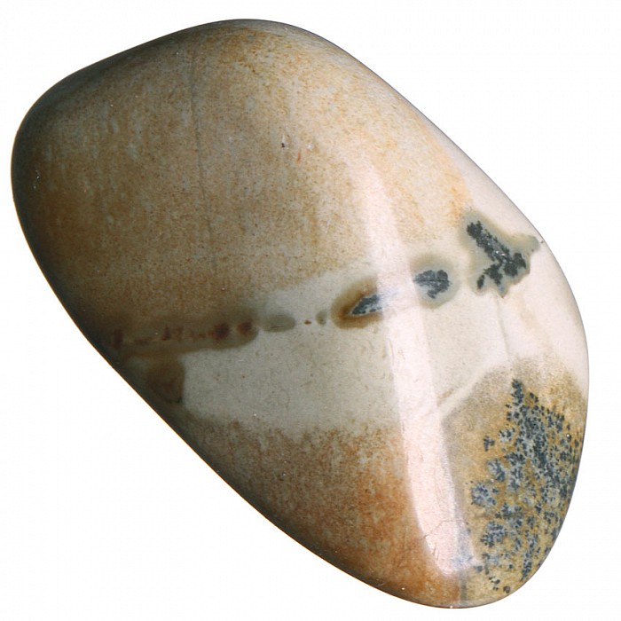 Porcelanit tromlovaný