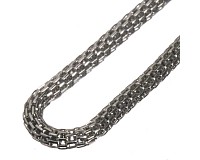 Řetízek hadí, 2,5 mm
