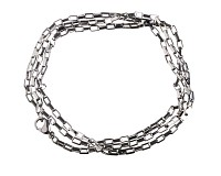 Řetízek z nerezové oceli, 1,5 mm (50 cm)