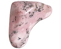 Rodochrozit tromlovaný L