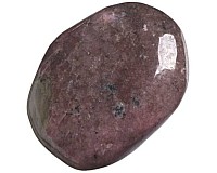 Rodonit, tromlovaná placička 38 mm