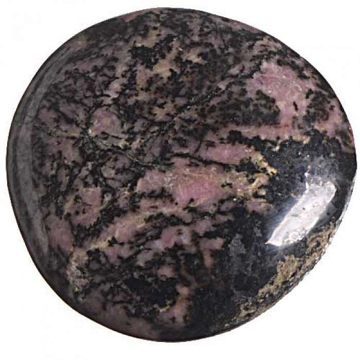 Rodonit, tromlovaná placička 40 mm