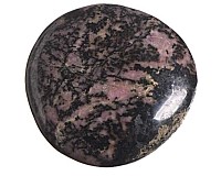 Rodonit, tromlovaná placička 40 mm
