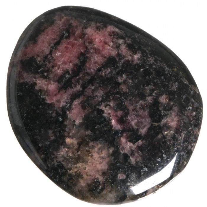 Rodonit, tromlovaná placička 42 mm