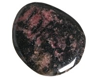 Rodonit, tromlovaná placička 42 mm