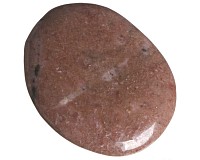 Rodonit, tromlovaná placička 43 mm