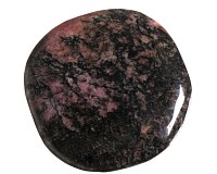 Rodonit, tromlovaná placička 43 mm