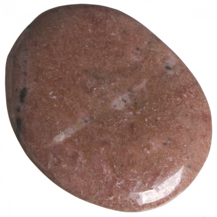 Rodonit, tromlovaná placička 43 mm