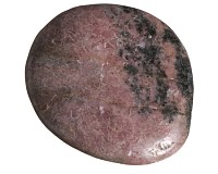 Rodonit, tromlovaná placička 44 mm