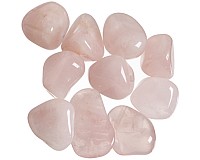 Růženín tromlovaný S, 10 ks