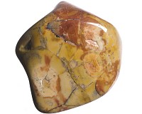 Ryolit "ptačí oko" tromlovaný L