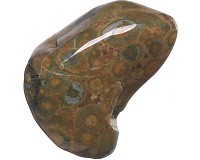 Ryolit tromlovaný L