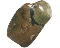 Ryolit tromlovaný L