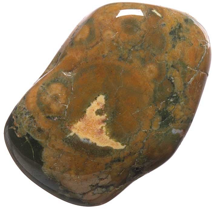 Ryolit tromlovaný M