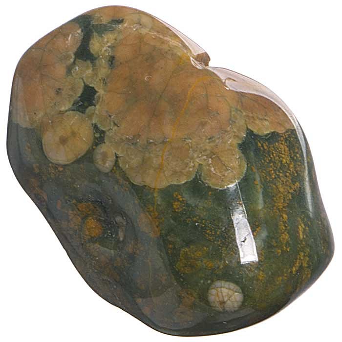 Ryolit tromlovaný M