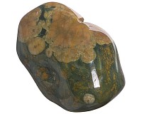 Ryolit tromlovaný M