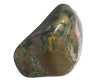 Ryolit tromlovaný M