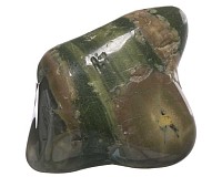 Ryolit tromlovaný M