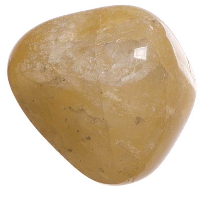 Sagenit tromlovaný M