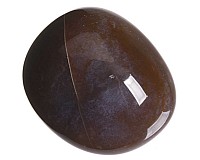 Sardonyx tromlovaný M
