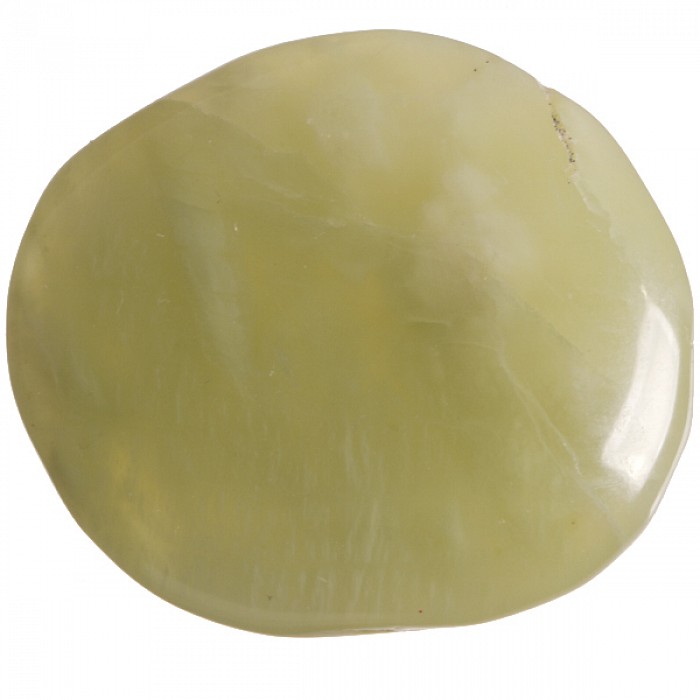 Serpentin, tromlovaná placička 41 mm