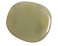 Serpentin, tromlovaná placička 46 mm