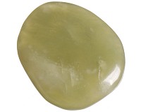 Serpentin, tromlovaná placička 41 mm