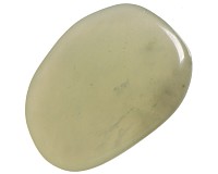 Serpentin, tromlovaná placička 39 mm