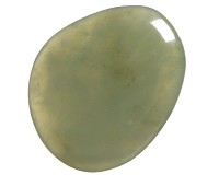 Serpentin, tromlovaná placička 37 mm