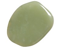 Serpentin, tromlovaná placička 42 mm