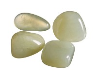 Serpentin tromlovaný S 4 ks