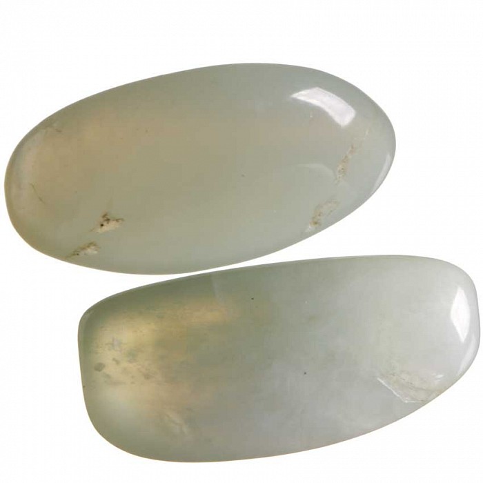 Serpentin tromlovaný S 2 ks