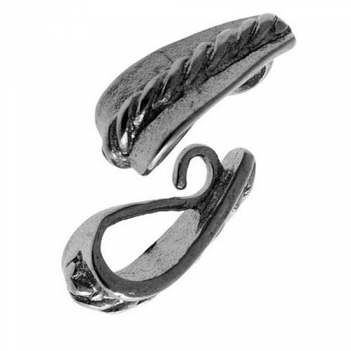 Šlupna gunmetal, 7x14 mm