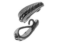 Šlupna gunmetal, 7x14 mm