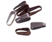 Šlupna měděná, 4x11 mm (10 ks)