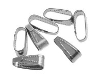 Šlupna platinová, 4x11 mm (10 ks)