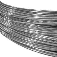 Nerezový drát 304 měkký, 1.2 mm, svitek 20 kg