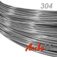 Nerezový drát 304 měkký, 1.2 mm, svitek 20 kg
