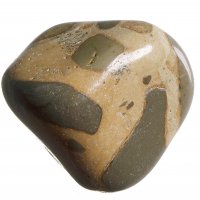 Sopečná breckie tromlovaná, M