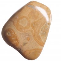 Sopečná breckie tromlovaná, L