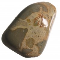 Sopečná breckie tromlovaná, M