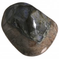 Modrý liberit tromlovaný M