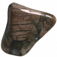 Modrý liberit tromlovaný M