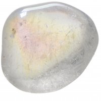 Křišťál (Andělská Aura) tromlovaný L